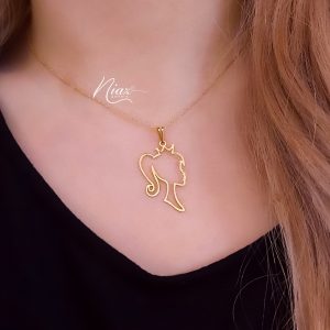 آویز پرنسس