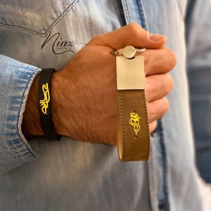 جاسوئیچی عشق