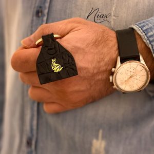 جاسوئیچی عشق