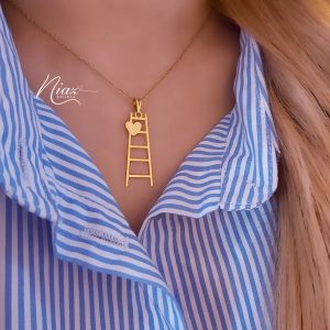 آویز نردبان عشق