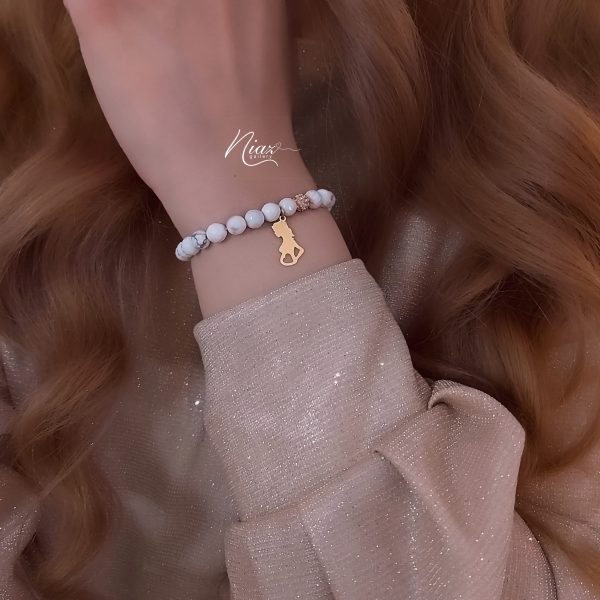 دستبند مهره مادر