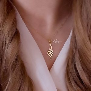 آویز مادر