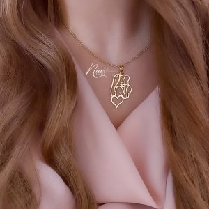 آویز مادر