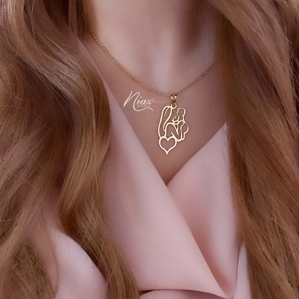 آویز مادر