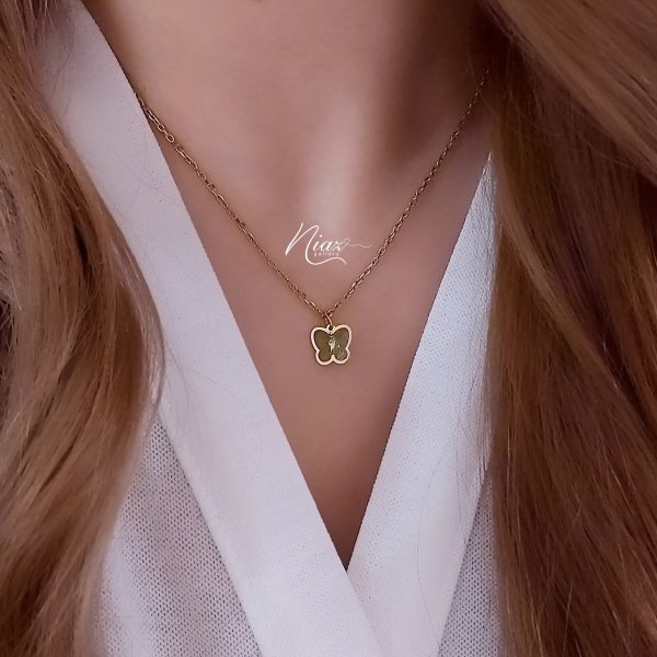 گردنی پروانه