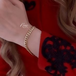 دستبند کارتیه