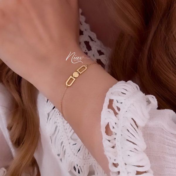 دستبند زنانه