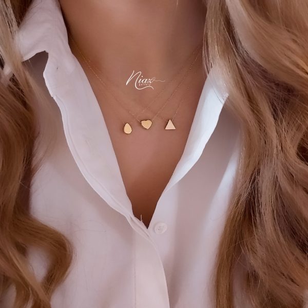 گردنی های زنانه