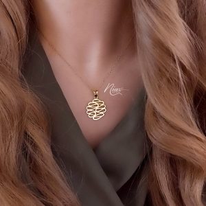آویز زنانه