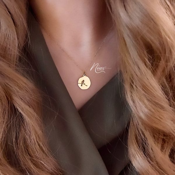 آویز پرنده