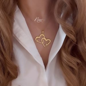 گردنی عرشیا و شاینا