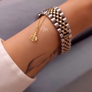 آویز ساعت سیندرلا