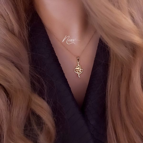 آویز عشق