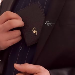 کیف پول پدر