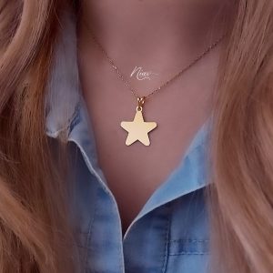 آویز ستاره