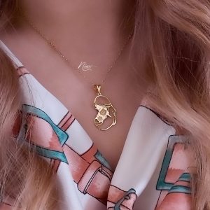 آویز مادر