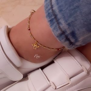 پابند مهره فرشته