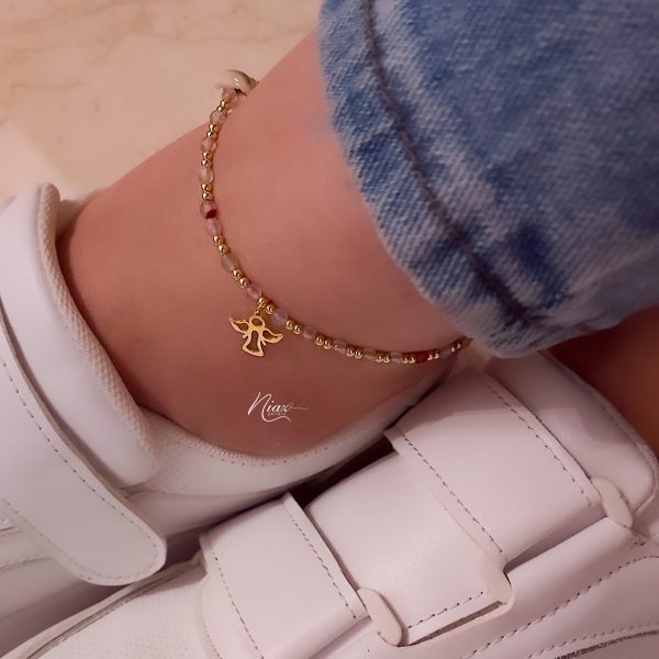 پابند مهره فرشته