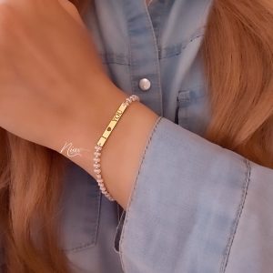 دستبند مهره