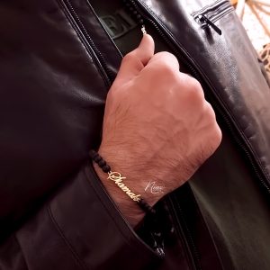 دستبند مهره