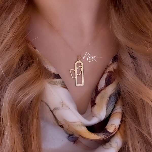 آویز