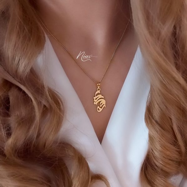 آویز عشق