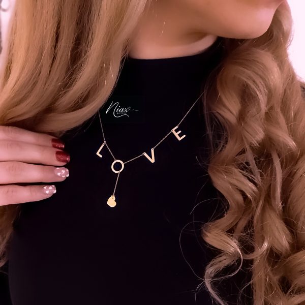 گردنی love