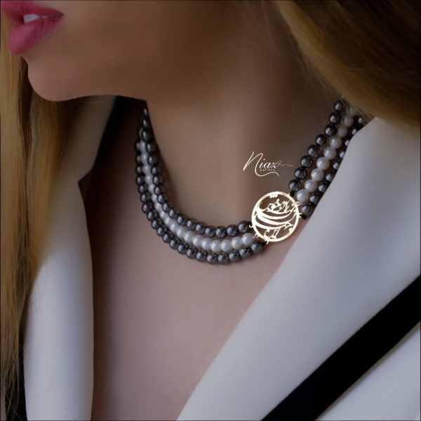 گردنی مروارید