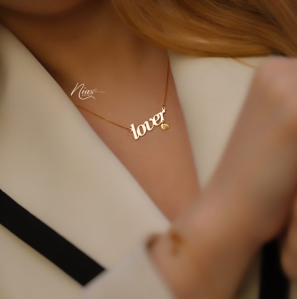 گردنی lover