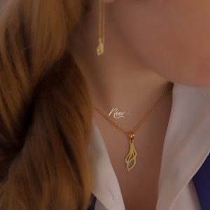 آویز زنانه