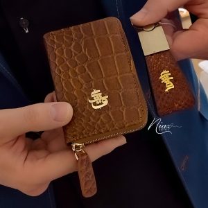 کیف کارت عشق
