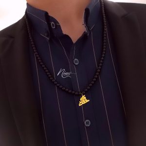 گردنی اونیکس خدا