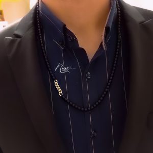 گردنی اونیکس کارتیه