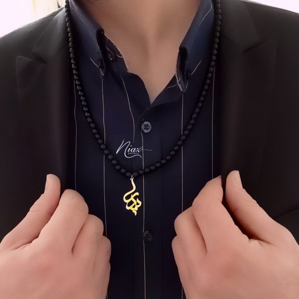 گردنی اونیکس پدر