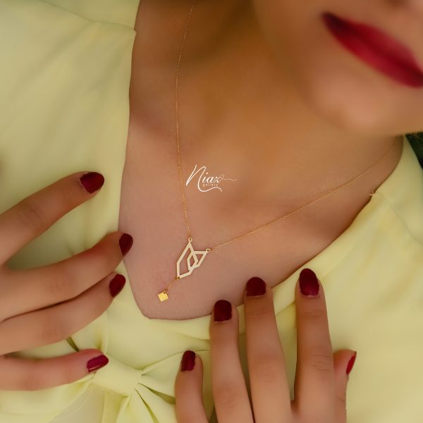 گردنی زنانه