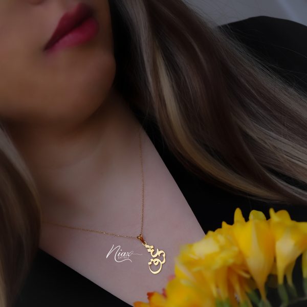 آویز عشق
