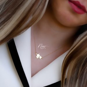 گردنی ستاره