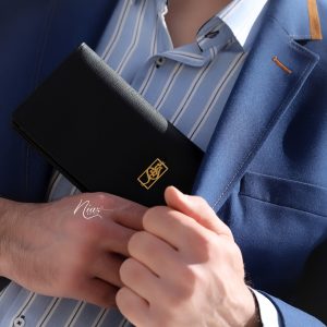 کیف پول مردانه