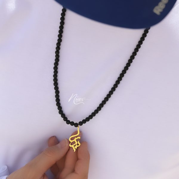 گردنی اونیکس پدر