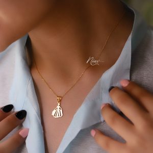 آویز سیندرلا