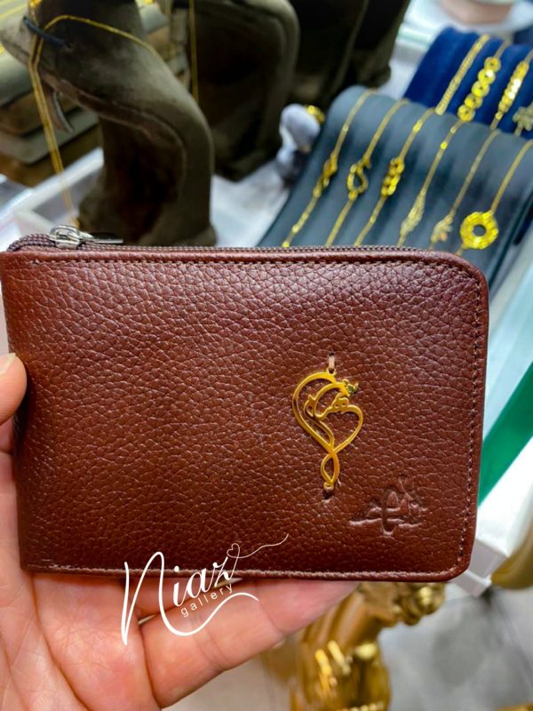 کیف کارت مهرام