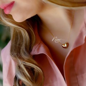 گردنی قلب