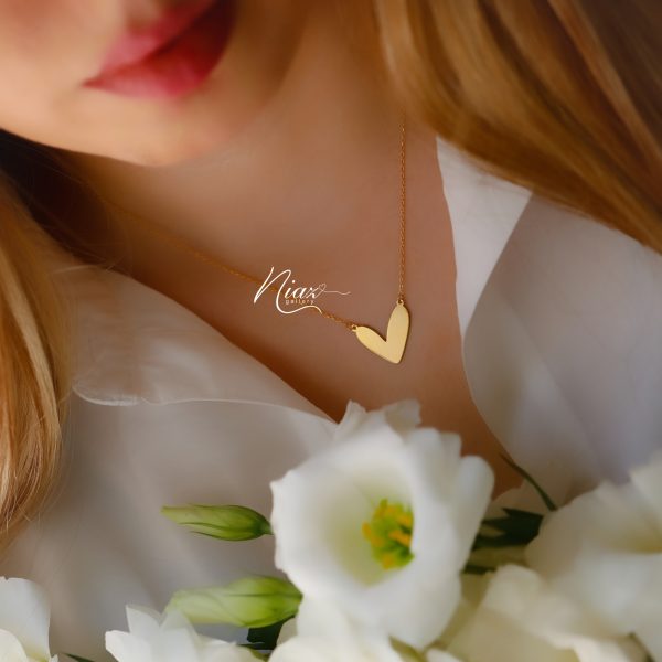 گردنی قلب