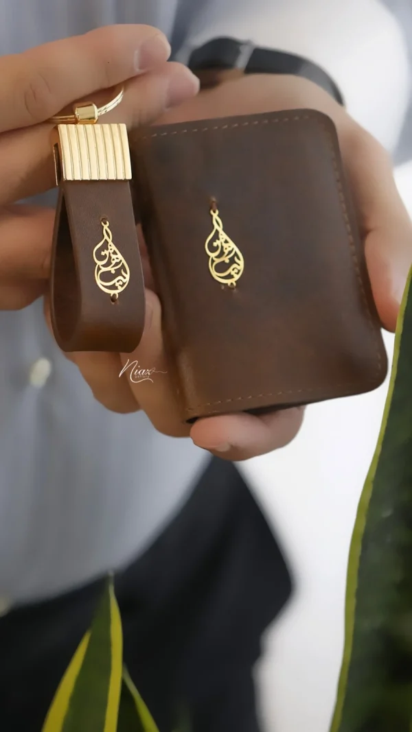 جاسوییچی و جا کارتی پناه من